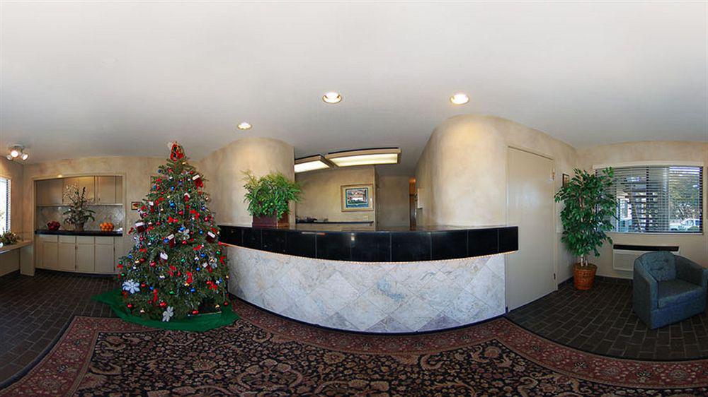Country Inn & Suites By Radisson, Monterey Beachfront-Marina, Ca Extérieur photo